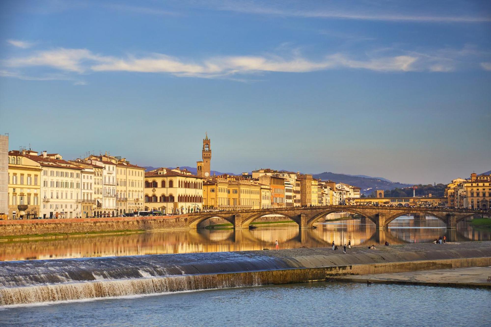 Santarosa * Florenz