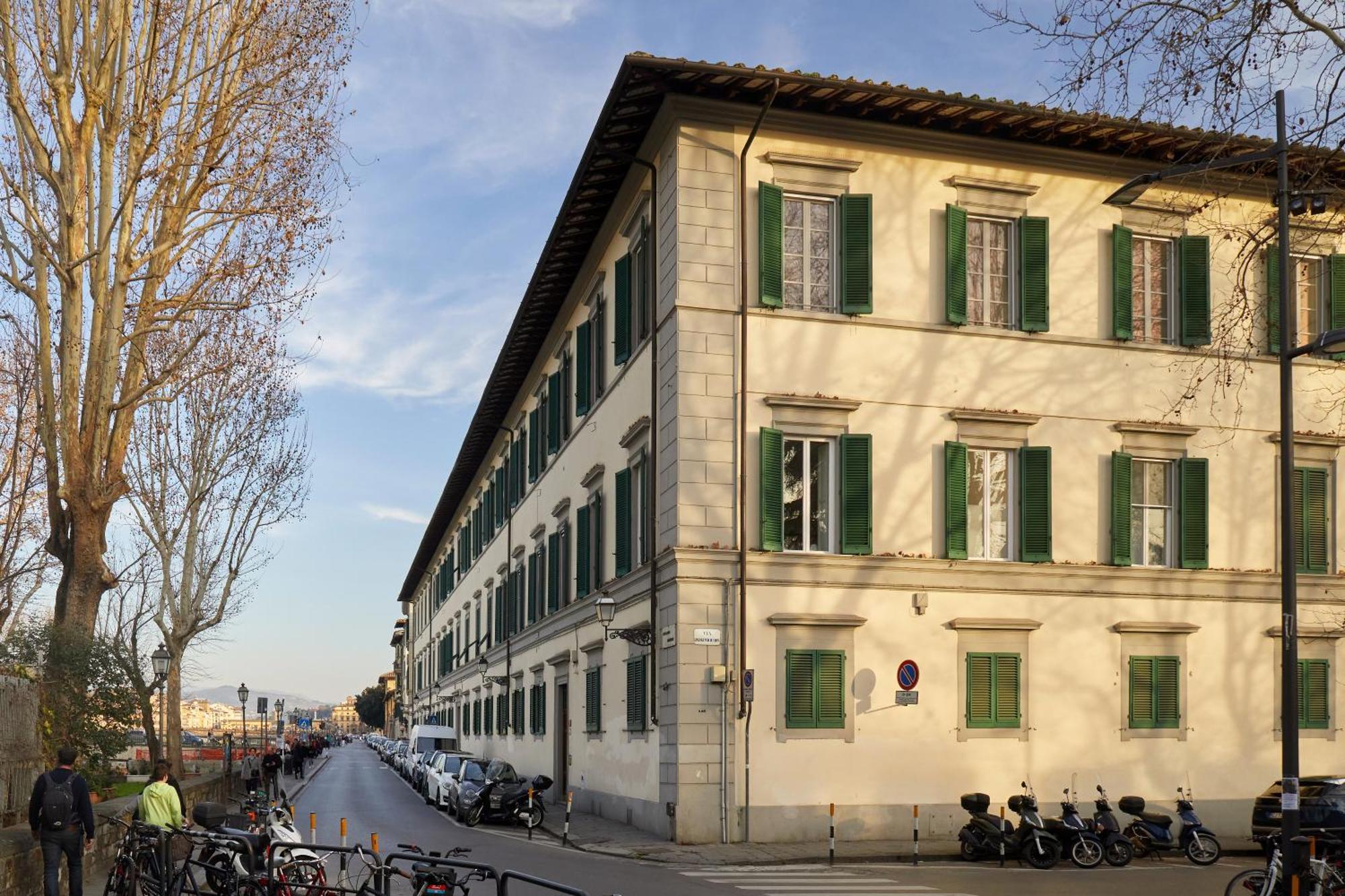 Santarosa Florenz